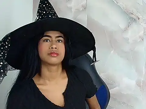 kataleyaAlenan online show from 20, 10, 2025