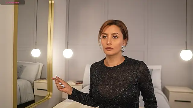 VictoriaBellah online show from 27, 3, 2026