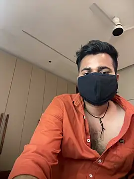 Notme 09 online show from 22, 2, 2026