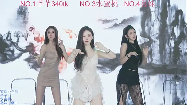 Wily-07 online show from 19, 10, 2025