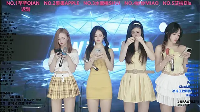 Wily-07 online show from 13, 12, 2025