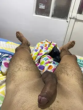 Muchachito18 online show from 6, 3, 2026