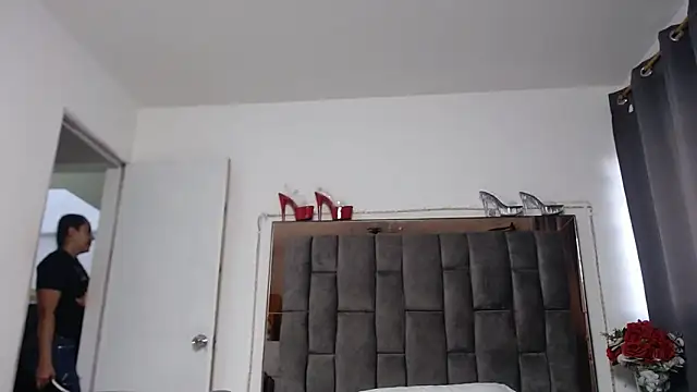 Snapshot of Salmma_Milf chatting on 30, 6, 2026 Salmma Milf online show from 30, 6, 2026