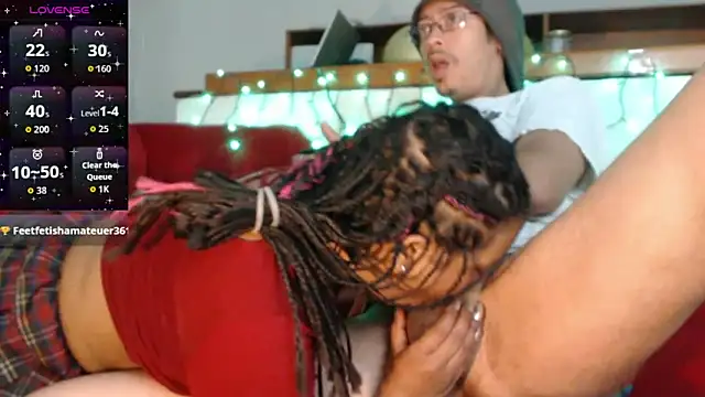 sugarbrown011 online show from 3, 4, 2026