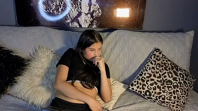 celestesecrett online show from 20, 11, 2025