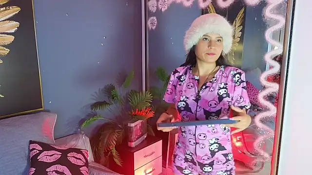 celestesecrett online show from 9, 1, 2026