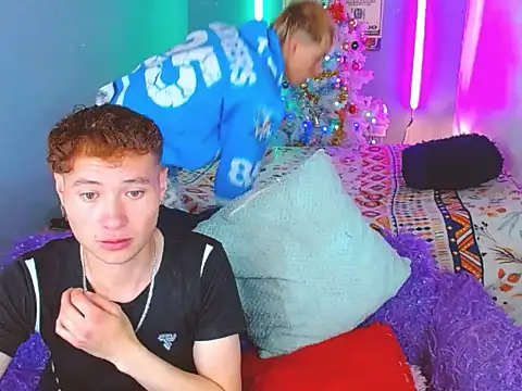 Latin boysxxxx online show from 1, 12, 2025