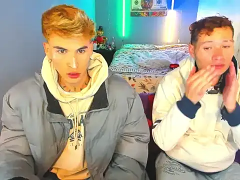 Latin boysxxxx online show from 7, 2, 2026