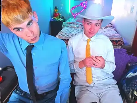 Latin boysxxxx online show from 15, 2, 2026