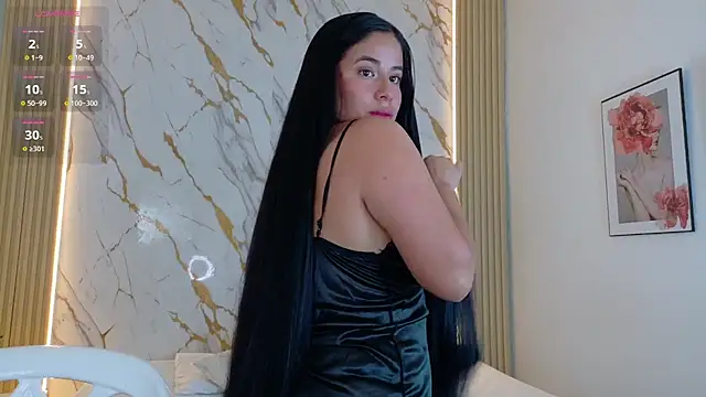 Snapshot of zoe_longhair chatting on 30, 6, 2026 zoe longhair online show from 30, 6, 2026