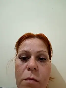Snapshot of PorcelainDoll1 chatting on 15, 10, 2025 PorcelainDoll1 online show from 15, 10, 2025