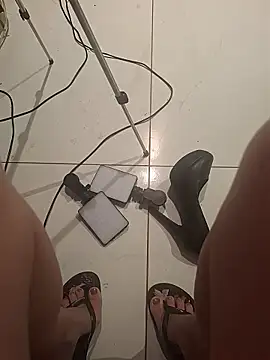 PorcelainDoll1 online show from 17, 2, 2026