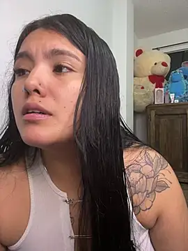 Snapshot of Mellani_luod chatting on 22, 4, 2026 Mellani luod online show from 22, 4, 2026