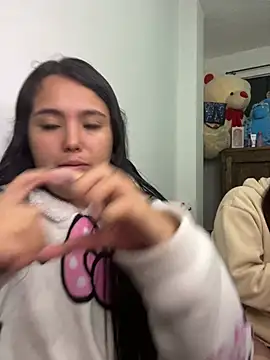 Snapshot of Mellani_luod chatting on 5, 5, 2026 Mellani luod online show from 5, 5, 2026