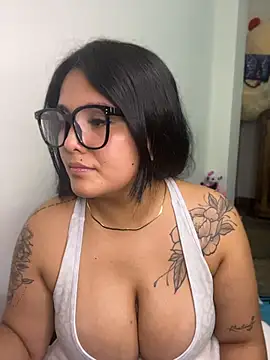 Snapshot of Mellani_luod chatting on 18, 5, 2026 Mellani luod online show from 18, 5, 2026