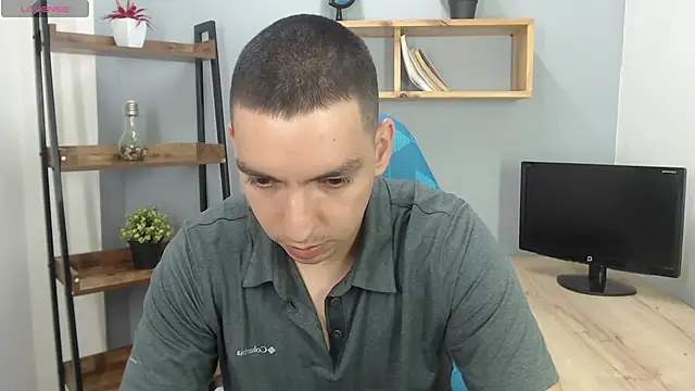 Snapshot of Axel_Stones_ chatting on 20, 10, 2025 Axel Stones online show from 20, 10, 2025