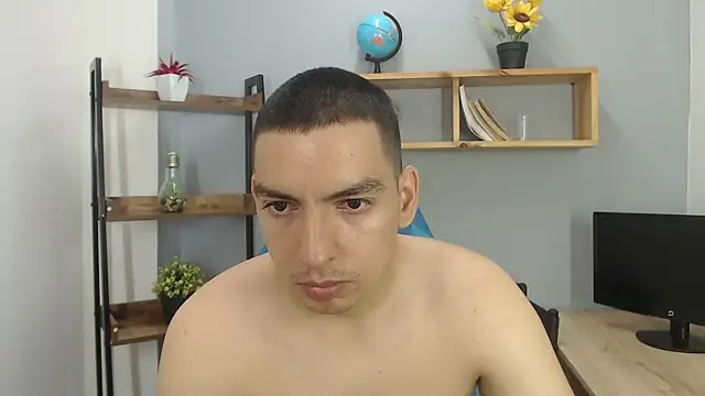 Axel Stones  online show from 22, 10, 2025