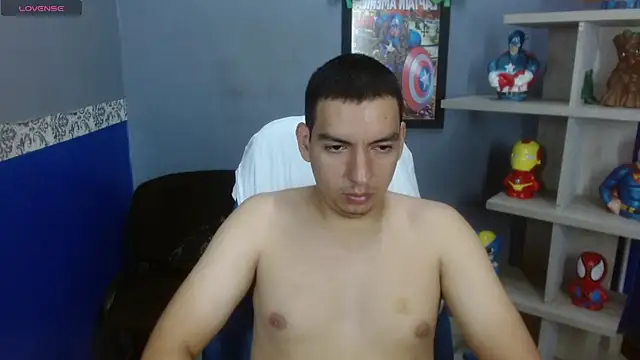 Axel Stones  online show from 31, 10, 2025