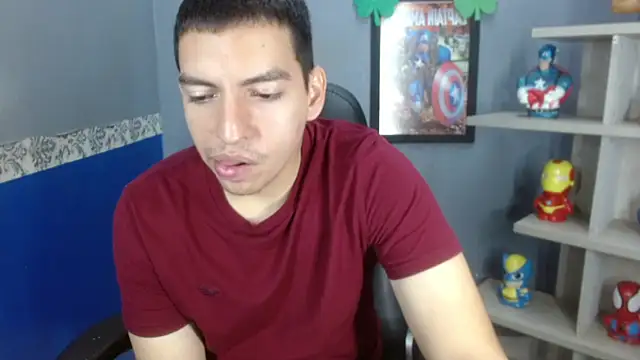 Axel Stones  online show from 28, 11, 2025