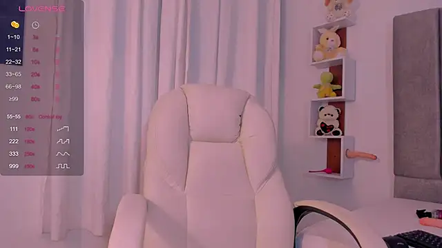 Miaa Star1 online show from 20, 10, 2025