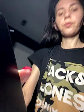 oliviya mur online show from 16, 11, 2025