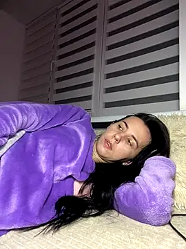 oliviya mur online show from 29, 11, 2025