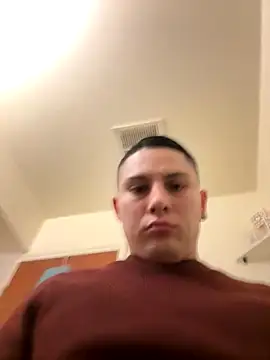 Feloh95 online show from 13, 11, 2025