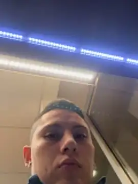 Feloh95 online show from 24, 11, 2025