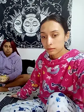 abby n emily online show from 13, 2, 2026