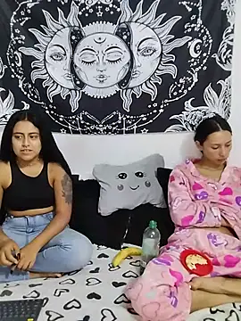 abby n emily online show from 25, 5, 2026