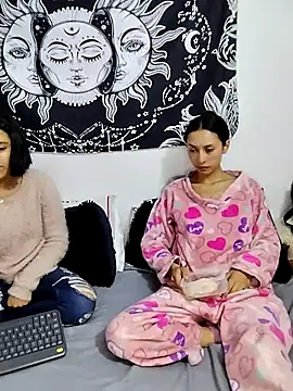 abby n emily online show from 1, 7, 2026