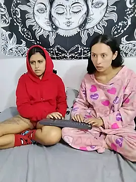 abby n emily online show from 2, 7, 2026