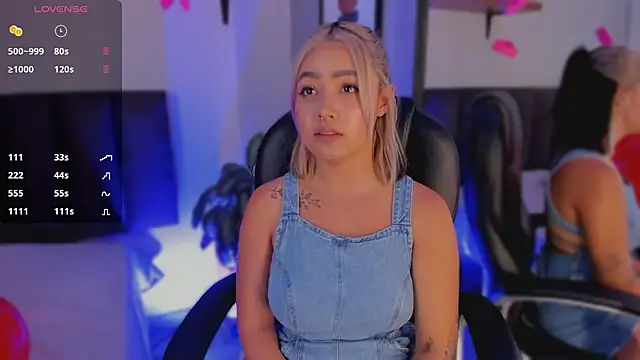 Snapshot of AilanaCortes chatting on 14, 2, 2026 AilanaCortes online show from 14, 2, 2026