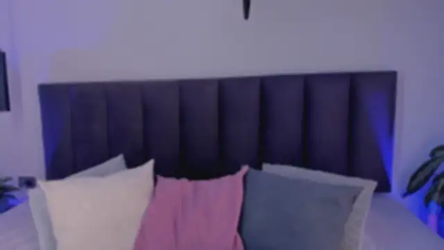 AilanaCortes online show from 12, 3, 2026