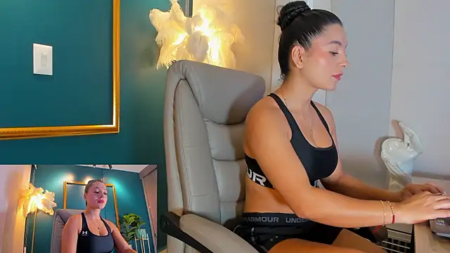 Snapshot of Rashel_Frost_ chatting on 20, 3, 2026 Rashel Frost online show from 20, 3, 2026