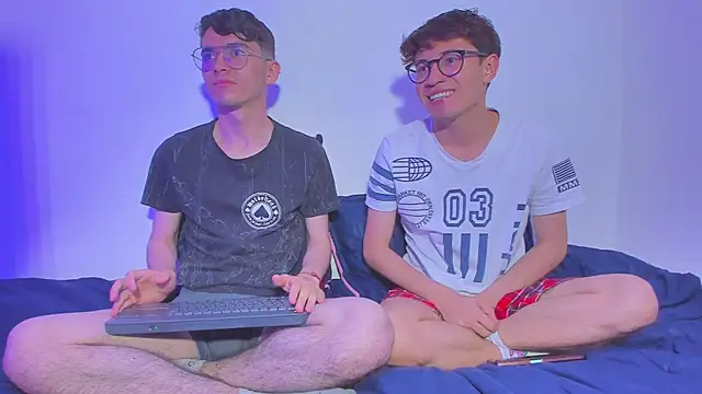 dani angel dark online show from 15, 11, 2025