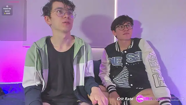 dani angel dark online show from 5, 2, 2026