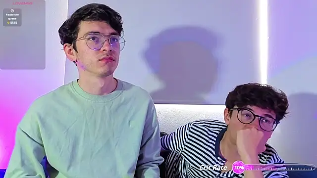 dani angel dark online show from 12, 2, 2026