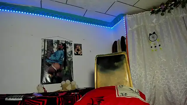 Snapshot of Amberbrown18 chatting on 24, 2, 2026 Amberbrown18 online show from 24, 2, 2026