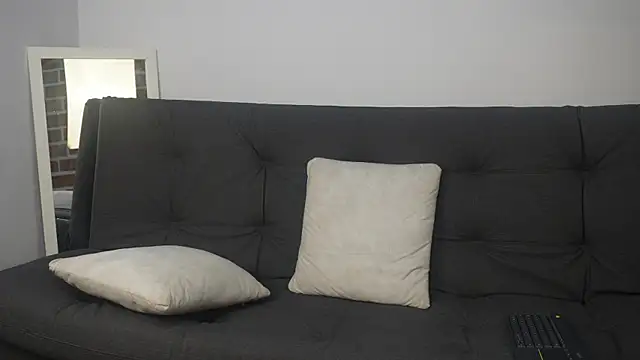 Dominick walker online show from 19, 12, 2025