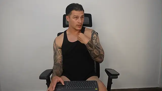 Snapshot of Dominick_walker chatting on 20, 3, 2026 Dominick walker online show from 20, 3, 2026