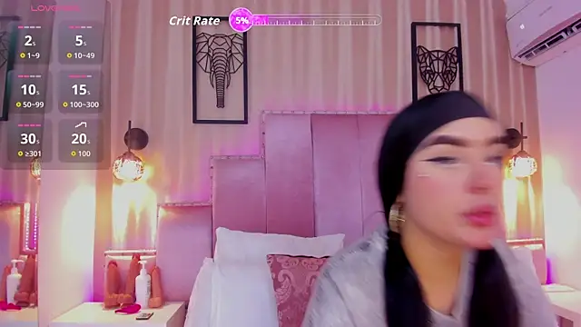 Snapshot of DevoraCarther chatting on 1, 12, 2025 DevoraCarther online show from 1, 12, 2025