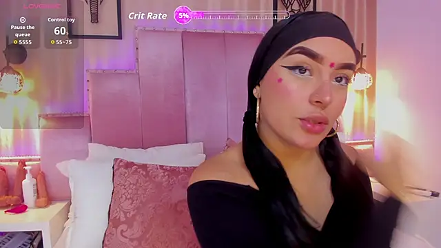 Snapshot of DevoraCarther chatting on 2, 12, 2025 DevoraCarther online show from 2, 12, 2025