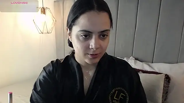 Pamela occoner  online show from 28, 10, 2025