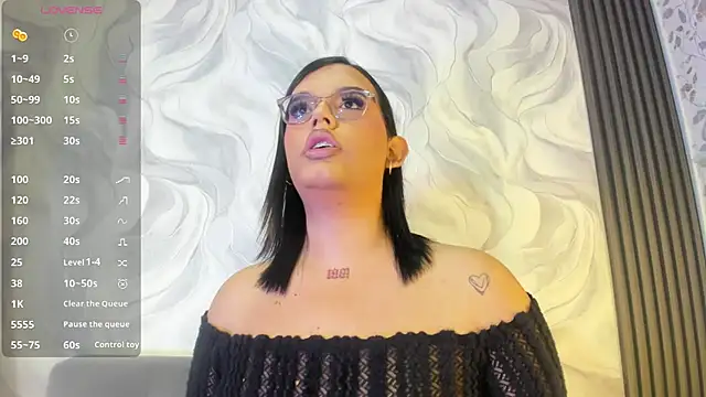 xkaty grey online show from 12, 4, 2026