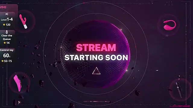 Snapshot of TheOGMiaMystique chatting on 21, 10, 2025 TheOGMiaMystique online show from 21, 10, 2025