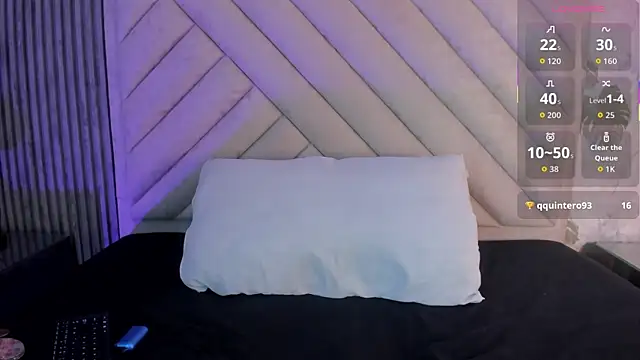 Snapshot of Lexy-Sweet1 chatting on 8, 11, 2025 Lexy-Sweet1 online show from 8, 11, 2025