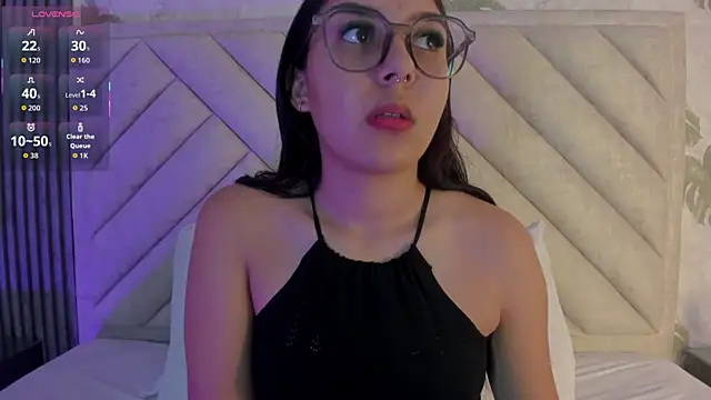 Snapshot of Lexy-Sweet1 chatting on 16, 11, 2025 Lexy-Sweet1 online show from 16, 11, 2025