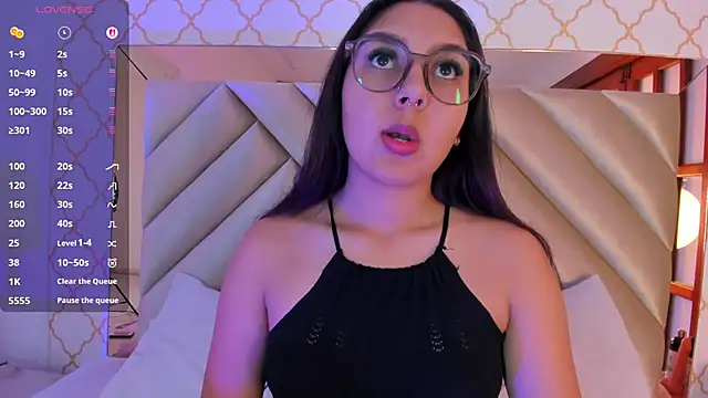 Snapshot of Lexy-Sweet1 chatting on 20, 11, 2025 Lexy-Sweet1 online show from 20, 11, 2025