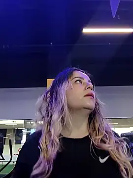 Sweet Bella Valery online show from 20, 2, 2026